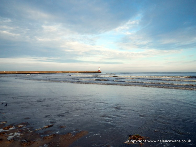 berwick lighthouse