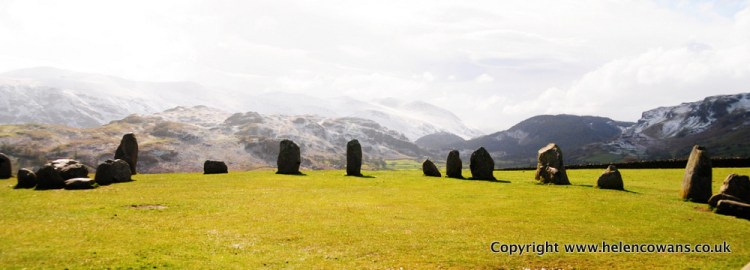 Castlerigg 4288x2562